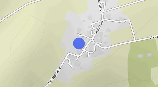 Prezzo degli immobili Faeto