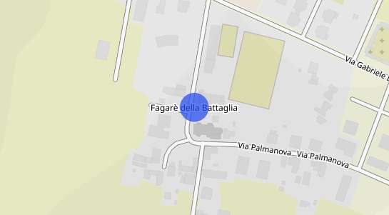 Prezzo degli immobili Fagare  Della Battaglia