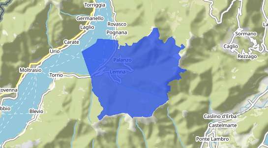 Prezzo degli immobili Faggeto Lario