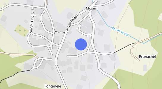 Prezzo degli immobili Faida