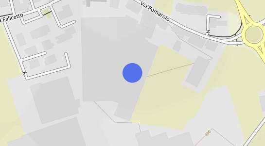 Prezzo degli immobili Falicetto