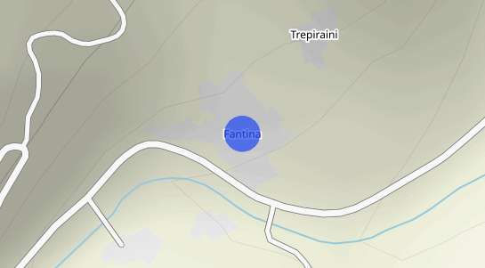 Prezzo degli immobili Fantina