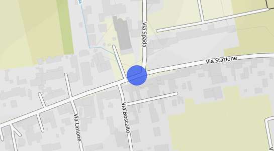 Prezzo degli immobili Fanzolo