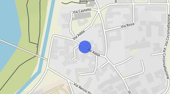 Prezzo degli immobili Fara Gera D Adda