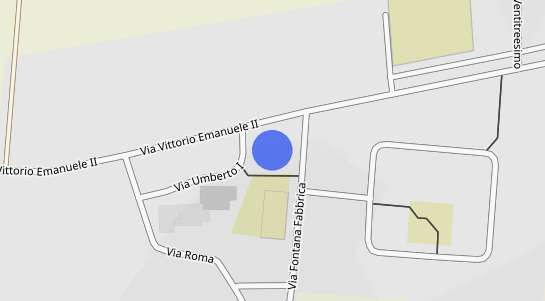 Prezzo degli immobili Fara Olivana