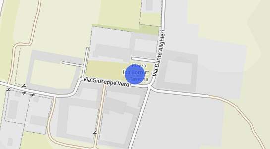 Prezzo degli immobili Farfengo