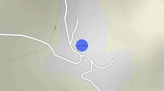 Prezzo degli immobili Farneta