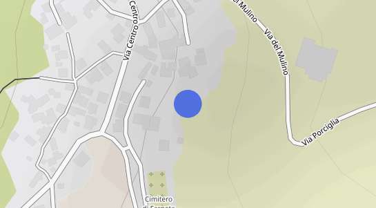 Prezzo degli immobili Farneta