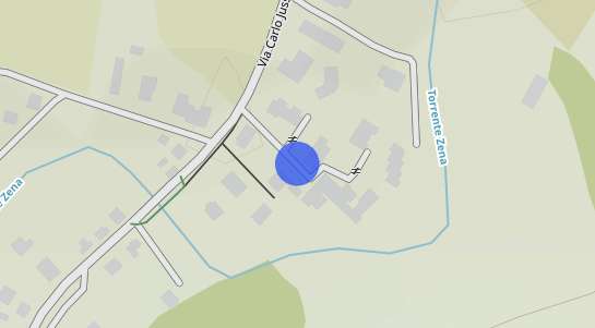 Prezzo degli immobili Farneto