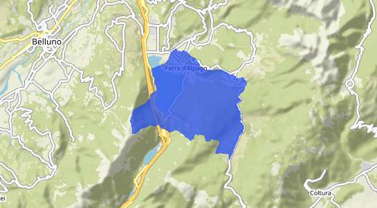 Prezzo degli immobili Farra D Alpago