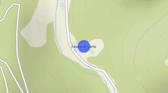 Prezzo degli immobili Fascia Di Carlo