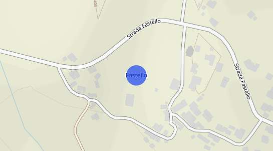 Prezzo degli immobili Fastello