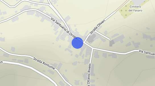 Prezzo degli immobili Favaro