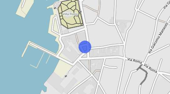 Prezzo degli immobili Favignana