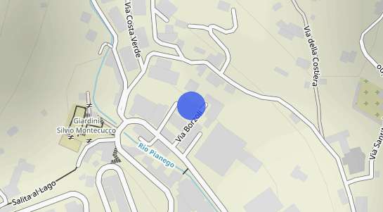 Prezzo degli immobili Fegino