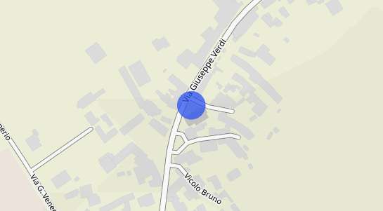 Prezzo degli immobili Felettis