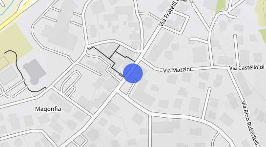 Prezzo degli immobili Felina