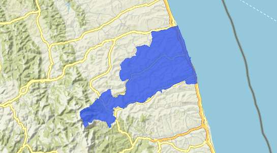 Prezzo degli immobili Fermo