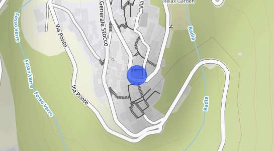 Prezzo degli immobili Feroleto Antico