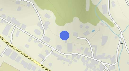 Prezzo degli immobili Ferrada