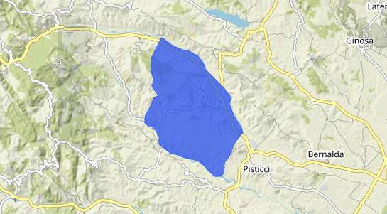 Prezzo degli immobili Ferrandina