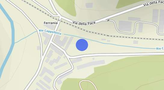 Prezzo degli immobili Ferrania