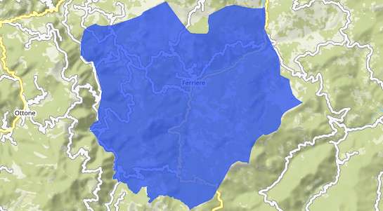 Prezzo degli immobili Ferriere