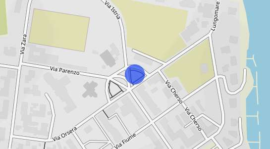 Prezzo degli immobili Fertilia