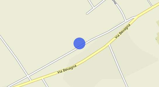 Prezzo degli immobili Fiamenga