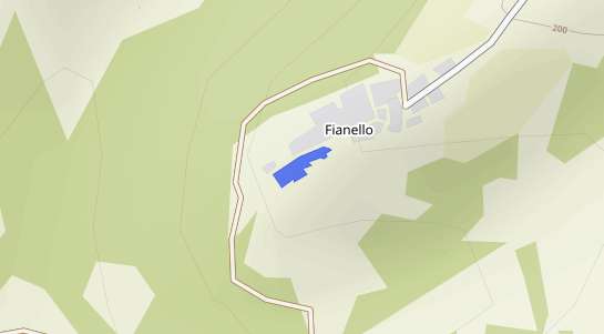 Prezzo degli immobili Fianello