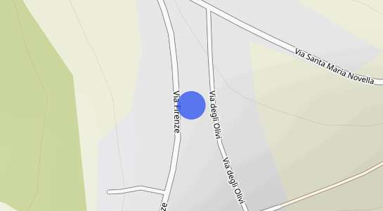 Prezzo degli immobili Fiano