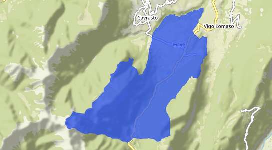 Prezzo degli immobili Fiave