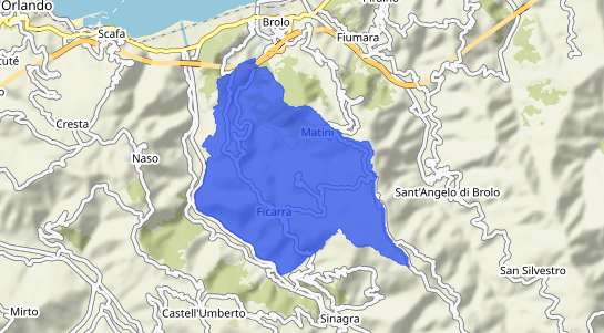 Prezzo degli immobili Ficarra