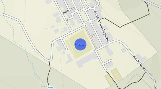 Prezzo degli immobili Ficuzza