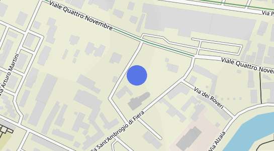 Prezzo degli immobili Fiera