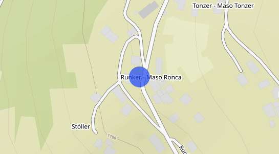 Prezzo degli immobili Fierozzo