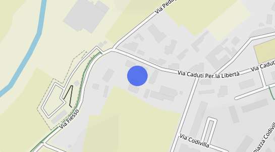 Prezzo degli immobili Fiesso