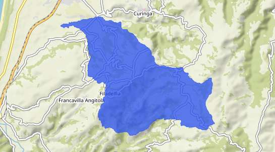 Prezzo degli immobili Filadelfia