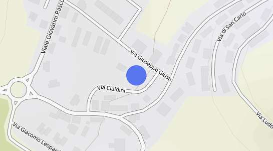 Prezzo degli immobili Filare