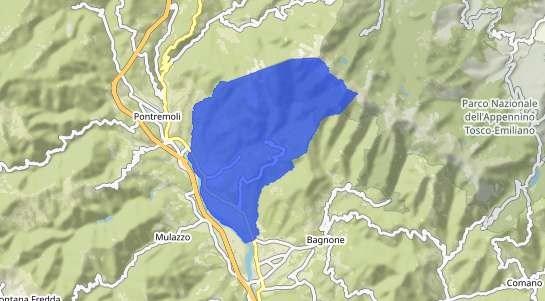 Prezzo degli immobili Filattiera