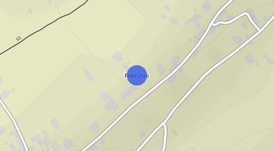 Prezzo degli immobili Filecchio