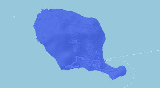 Prezzo degli immobili Filicudi