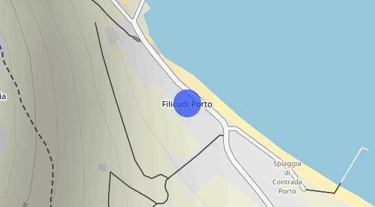 Prezzo degli immobili Filicudi Porto