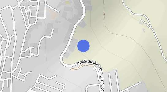 Prezzo degli immobili Filippa