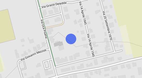 Prezzo degli immobili Filo