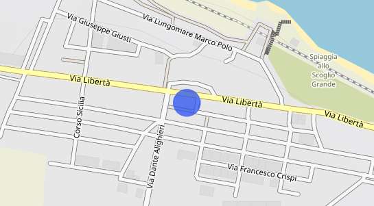 Prezzo degli immobili Finale