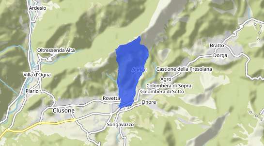 Prezzo degli immobili Fino Del Monte