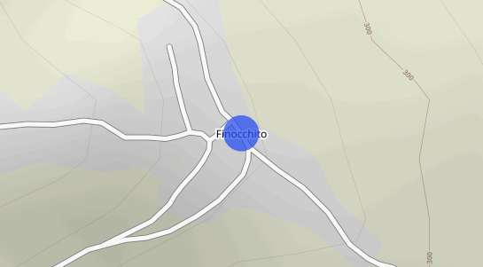 Prezzo degli immobili Finocchito