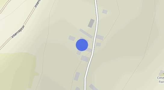 Prezzo degli immobili Fiondi