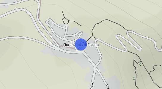 Prezzo degli immobili Fiorenzuola Di Focara